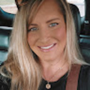 Meet your Posher, Kimberly